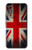 S2894 Vintage British Flag Hülle Schutzhülle Taschen für Samsung Galaxy XCover7