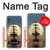 S2897 Pirate Ship Moon Night Hülle Schutzhülle Taschen für Samsung Galaxy XCover7