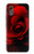 S2898 Red Rose Hülle Schutzhülle Taschen für Samsung Galaxy XCover7