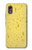 S2913 Cheese Texture Hülle Schutzhülle Taschen für Samsung Galaxy XCover7