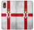 S2972 Northern Ireland Football Hülle Schutzhülle Taschen für Samsung Galaxy XCover7