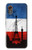 S2980 France Football Soccer Hülle Schutzhülle Taschen für Samsung Galaxy XCover7