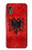 S2982 Albania Football Soccer Hülle Schutzhülle Taschen für Samsung Galaxy XCover7