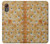 S2987 Cream Cracker Biscuits Hülle Schutzhülle Taschen für Samsung Galaxy XCover7