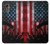 S2989 USA America Soccer Hülle Schutzhülle Taschen für Samsung Galaxy XCover7