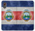 S3003 Costa Rica Football Hülle Schutzhülle Taschen für Samsung Galaxy XCover7