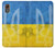 S3006 Ukraine Football Soccer Hülle Schutzhülle Taschen für Samsung Galaxy XCover7