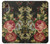 S3013 Vintage Antique Roses Hülle Schutzhülle Taschen für Samsung Galaxy XCover7