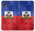 S3022 Haiti Flag Hülle Schutzhülle Taschen für Samsung Galaxy XCover7