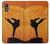 S3024 Kung Fu Karate Fighter Hülle Schutzhülle Taschen für Samsung Galaxy XCover7