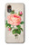 S3079 Vintage Pink Rose Hülle Schutzhülle Taschen für Samsung Galaxy XCover7