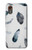 S3085 Feather Paint Pattern Hülle Schutzhülle Taschen für Samsung Galaxy XCover7