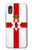S3089 Flag of Northern Ireland Hülle Schutzhülle Taschen für Samsung Galaxy XCover7