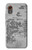 S3093 Old Brick Wall Hülle Schutzhülle Taschen für Samsung Galaxy XCover7