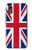 S3103 Flag of The United Kingdom Hülle Schutzhülle Taschen für Samsung Galaxy XCover7
