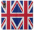 S3103 Flag of The United Kingdom Hülle Schutzhülle Taschen für Samsung Galaxy XCover7