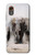 S3142 African Elephant Hülle Schutzhülle Taschen für Samsung Galaxy XCover7