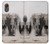 S3142 African Elephant Hülle Schutzhülle Taschen für Samsung Galaxy XCover7