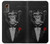 S3167 Funny Monkey God Father Hülle Schutzhülle Taschen für Samsung Galaxy XCover7