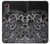 S3176 Inside Watch Black Hülle Schutzhülle Taschen für Samsung Galaxy XCover7
