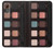 S3183 Lip Palette Hülle Schutzhülle Taschen für Samsung Galaxy XCover7