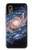 S3192 Milky Way Galaxy Hülle Schutzhülle Taschen für Samsung Galaxy XCover7