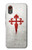 S3200 Order of Santiago Cross of Saint James Hülle Schutzhülle Taschen für Samsung Galaxy XCover7