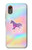 S3203 Rainbow Unicorn Hülle Schutzhülle Taschen für Samsung Galaxy XCover7
