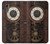 S3221 Steampunk Clock Gears Hülle Schutzhülle Taschen für Samsung Galaxy XCover7
