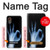 S3239 X-Ray Hand Sign OK Hülle Schutzhülle Taschen für Samsung Galaxy XCover7