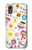 S3280 Kids Drawing Hülle Schutzhülle Taschen für Samsung Galaxy XCover7