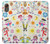 S3280 Kids Drawing Hülle Schutzhülle Taschen für Samsung Galaxy XCover7
