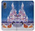 S3282 Santa Xmas Castle Hülle Schutzhülle Taschen für Samsung Galaxy XCover7