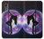 S3284 Sexy Girl Disco Pole Dance Hülle Schutzhülle Taschen für Samsung Galaxy XCover7
