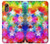S3292 Colourful Disco Star Hülle Schutzhülle Taschen für Samsung Galaxy XCover7