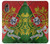 S3300 Portugal Flag Vintage Football Graphic Hülle Schutzhülle Taschen für Samsung Galaxy XCover7