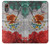 S3314 Mexico Flag Vinatage Football Graphic Hülle Schutzhülle Taschen für Samsung Galaxy XCover7