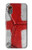 S3316 England Flag Vintage Football Graphic Hülle Schutzhülle Taschen für Samsung Galaxy XCover7