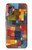 S3341 Paul Klee Raumarchitekturen Hülle Schutzhülle Taschen für Samsung Galaxy XCover7