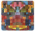 S3341 Paul Klee Raumarchitekturen Hülle Schutzhülle Taschen für Samsung Galaxy XCover7
