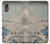 S3350 Utagawa Hiroshige Drum Bridge Yuhi Hill in Meguro Hülle Schutzhülle Taschen für Samsung Galaxy XCover7
