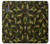 S3356 Sexy Girls Camo Camouflage Hülle Schutzhülle Taschen für Samsung Galaxy XCover7