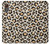 S3374 Fashionable Leopard Seamless Pattern Hülle Schutzhülle Taschen für Samsung Galaxy XCover7