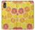 S3408 Lemon Hülle Schutzhülle Taschen für Samsung Galaxy XCover7