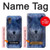 S3410 Wolf Dream Catcher Hülle Schutzhülle Taschen für Samsung Galaxy XCover7