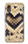 S3417 Diamond Rattle Snake Graphic Print Hülle Schutzhülle Taschen für Samsung Galaxy XCover7