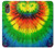 S3422 Tie Dye Hülle Schutzhülle Taschen für Samsung Galaxy XCover7