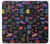 S3433 Vintage Neon Graphic Hülle Schutzhülle Taschen für Samsung Galaxy XCover7