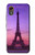 S3447 Eiffel Paris Sunset Hülle Schutzhülle Taschen für Samsung Galaxy XCover7