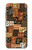 S3460 Mali Art Pattern Hülle Schutzhülle Taschen für Samsung Galaxy XCover7